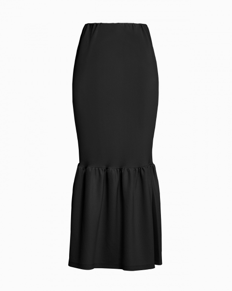 Lea Skirt in Black